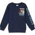 S.Oliver S.Oliver pulover DR 2169358 F Modra 92