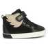 Geox Geox čevelj gležnjar B36D5A B KILWI GIRL C0495 022BC D black 23