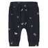 Name It Name It hlače trenirka DH 13226055 NBFVANDORA D Modra 68