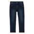 S.Oliver S.Oliver hlače denim DH 2132125 F Modra 104