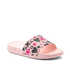 Coqui Coqui natikač zunanji 7083-254-5500 TORA D pale pink/navy mouse 26