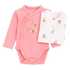 Cool Club Cool Club zg. deli bodi preklop 2 kosa DR LCG2801294-00 WINNIE THE POOH D roza 56