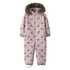 Name It Name It pajac podložen DR DH 13230586 NMFSNOW10 NOOS D Roza 80 Name It Name It pajac podložen DR DH 13230586 NMFSNOW10 NOOS D Roza 80