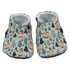 Snugi Snugi copat CK2606 Fox in the forest barefoot U grey 19
