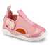 Bibi Bibi sandal Fisioflex Originals 1215132 D rose 21 Bibi Bibi sandal Fisioflex Originals 1215132 D rose 21