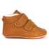 Froddo Froddo copat G1130013 Prewalkers Furry podloženi U brown 22