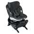 BESAFE BESAFE Autosjedalica i-size 61-105 cm  iZi Turn M i-Size  antracit mesh