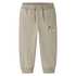 NAME IT NAME IT hlače trenirka DH 13256888_26_7 NMMNILIUS M Bež 116