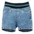 S.Oliver S.Oliver hlače denim KH 2130081 F Modra 80