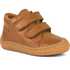Froddo Froddo čevelj nizek G2130256 MINNI VELCRO U brown 23