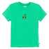 Cool Club Cool Club majica KR CCG3221574 D Zelena 134