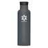Snow Monkey Snow Monkey termo steklenička Mover 750 ml granite Snow Monkey Snow Monkey termo steklenička Mover 750 ml granite