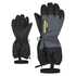 Ziener Ziener ski rokavice 5 prstov LEVIO AS(R) MINIS glove F ČRNA 110