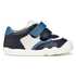 GEOX GEOX cipele niske B655WA B STEPPIEUP C0700 08514 M navy/avio 21
