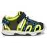 GEOX GEOX sandale B450FB B S.MULTY B. B CE3F4 014CE M pistachio/navy 26