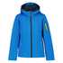 Icepeak Icepeak jakna prehodna DR KANORADO JR F Modra 122