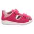 Superfit Superfit sandal BOOMERANG 1-000860-5500 D pink 22 Superfit Superfit sandal BOOMERANG 1-000860-5500 D pink 22