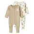 Name It Name It pižama pajac 2 kosa DR DH 13241730 NBNNIGHTSUIT D večbarvno 68