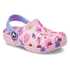 Crocs Crocs natikač zunanji 207846 CLASSIC POOL PARTY CLOG T D 6gd 27