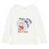 S.Oliver S.Oliver majica DR 2180961 D Bela 92 S.Oliver S.Oliver majica DR 2180961 D Bela 92