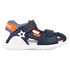 Biomecanics Biomecanics sandal 242254A F ocean (sauvage) 27 Biomecanics Biomecanics sandal 242254A F ocean (sauvage) 27