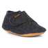 Froddo Froddo copat G1170002 Prewalkers Wooly F blue 19
