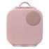 b.box b.box posodica za shranjevanje Mini blush crush