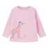 S.Oliver S.Oliver majica DR 2141529 D Roza 62