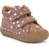 Froddo Froddo čevelj nizek G2130328 OLLIE S D pink shine 25 Froddo Froddo čevelj nizek G2130328 OLLIE S D pink shine 25