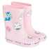 COOL CLUB COOL CLUB čizme za kišu WEL2S26-LG2940 Ž pink 30