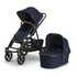 UppaBaby UppaBaby Voziček 2v1 Vista V3 L noa