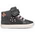 GEOX GEOX cipele gležnjače B661MA B GISLI G. C9002 022BC Ž dark grey 23 GEOX GEOX cipele gležnjače B661MA B GISLI G. C9002 022BC Ž dark grey 23