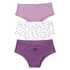 Lucky Kiddo Lucky Kiddo spodnje hlače boxer 3 kosi LK-GH 226_2 D Večbarvno 86/92 Lucky Kiddo Lucky Kiddo spodnje hlače boxer 3 kosi LK-GH 226_2 D Večbarvno 86/92