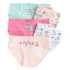 Cool Club Cool Club spodnje hlače slip 5 kosov LUG3011157-00 PEPPA PIG D Večbarvno 98/104