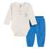Cool Club Cool Club komplet 2 delni DH CCB2601338-00 F Večbarvno 68