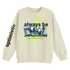 Cool Club Cool Club pulover DR CCB3020582 F Bež 158