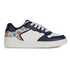 Geox Geox čevelj nizek J45LQC J WASHIBA C C4243 000BC THE AVENGERS F navy/multicolor 32