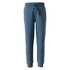 LUCKY KIDDO LUCKY KIDDO hlače trenirka DH LK-KBJP 2_25 CUT M Plava 92
