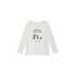 S.Oliver S.Oliver majica DR 2170290 D Bela 140