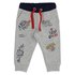 Original Marines Original Marines hlače trenirka DH AZP0298NM_grigio MX2 F Siva 68