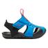 Nike sandal SUNRAY PROTECT 2 (TD) 943827-400 F modra 18,5