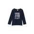 S.Oliver S.Oliver majica DR 2170290 D Modra 104