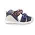 Biomecanics Biomecanics sandal 232143A F blue 20