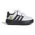 Adidas Adidas športni copat IF1755 BREAKNET CF I THE LION KING U white 21