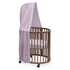Stokke Stokke otroška postelja Sleepi Mini V3 warm brown