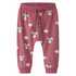 Name It Name It hlače trenirka DH 13226055 D Roza 56