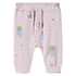 Name It Name It hlače trenirka DH 13226055 NBFVANDORA D vijolična 56