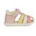 Geox Geox sandal B254WB B S.MACCHIA G. B C8W0G 085BC D lt rose/multicolor 20