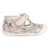 Geox Geox čevelj nizek B9240A B TUTIM G. A C8172 007BC D beige 23