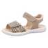 Superfit Superfit sandal SPARKLE 1-609004-4010 D beige 25